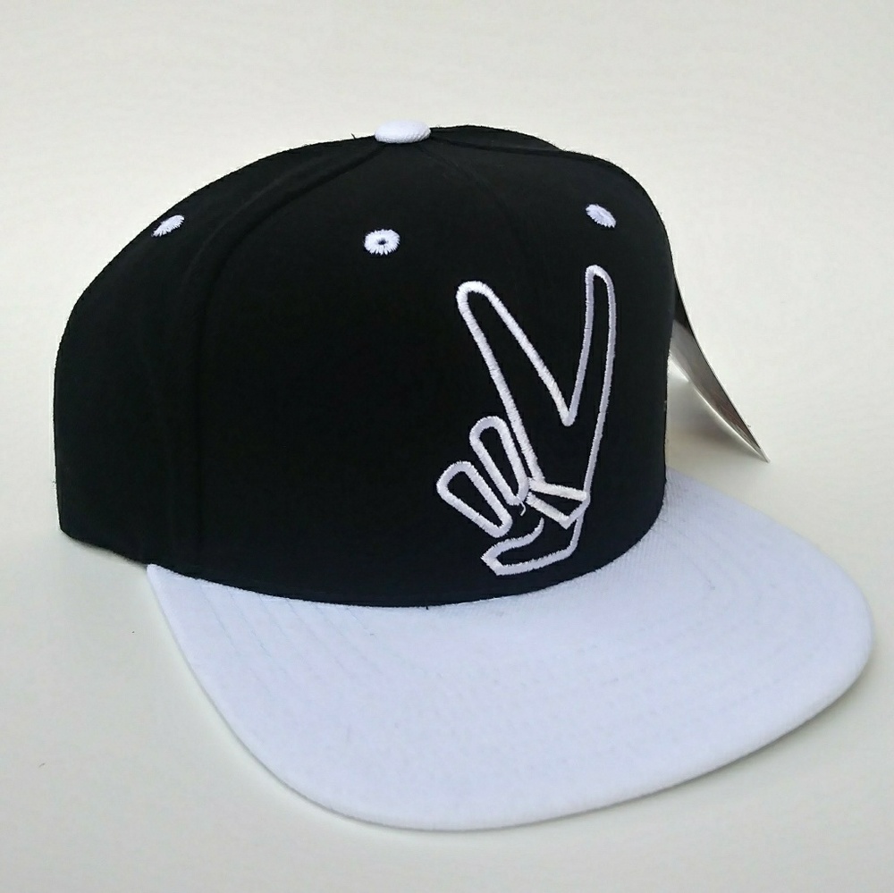 Official Brothaman snapback - Picture 2 of 2